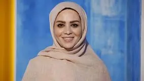عکس/ مبینا نصیری کیست؟ / از ماجرای «جگر» و ممنوع‌الکاری تا ازدواج با مجری جنجالی