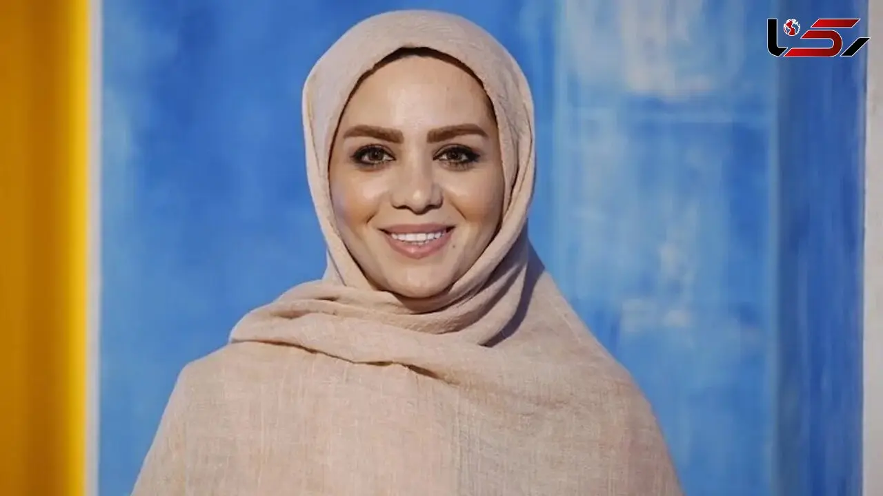 عکس/ مبینا نصیری کیست؟ / از ماجرای «جگر» و ممنوع‌الکاری تا ازدواج با مجری جنجالی