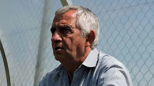 مهدی مناجاتی هم کرونا گرفت + عکس