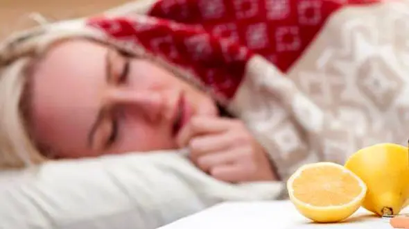 شب ها کنار تخت تان لیمو بگذارید!