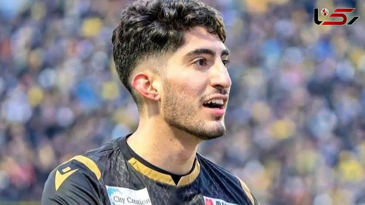 دانشجوی نخبه نیویورکی، بازیکن جدید تیم ملی! / کاوه: ایران و آمریکا هرکدام که دعوتم کنند...