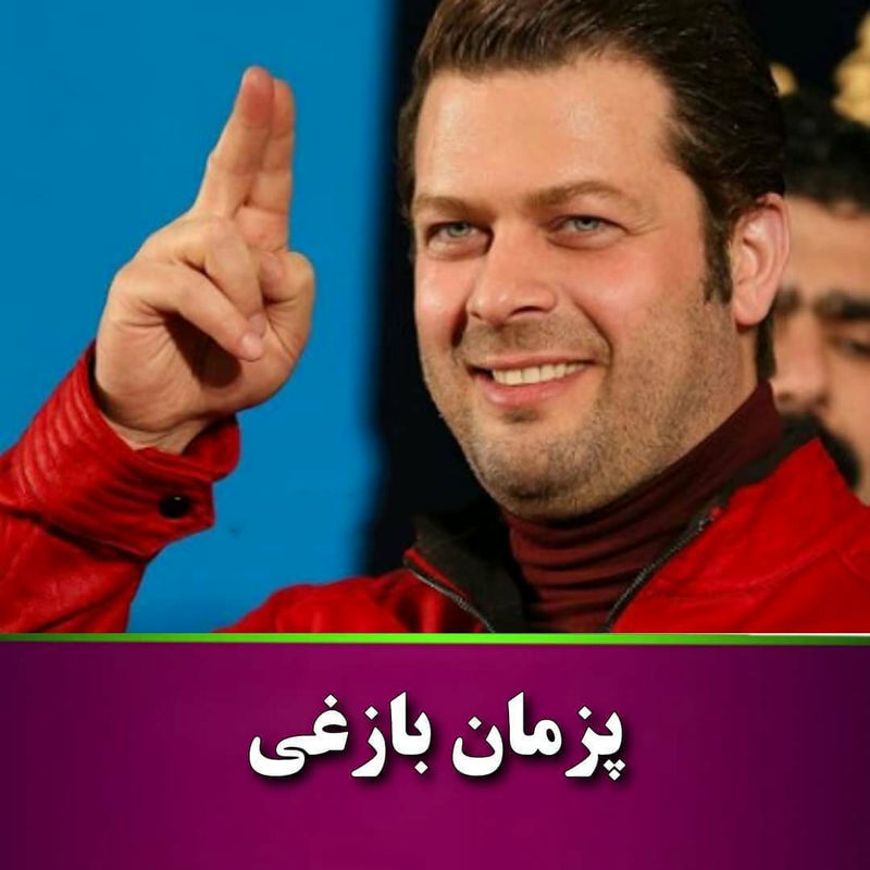 بازیگران پرسپولیسی (5)