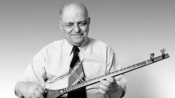 بیوگرافی حسن کسایی؛ موسیقیدان بزرگ ایرانی