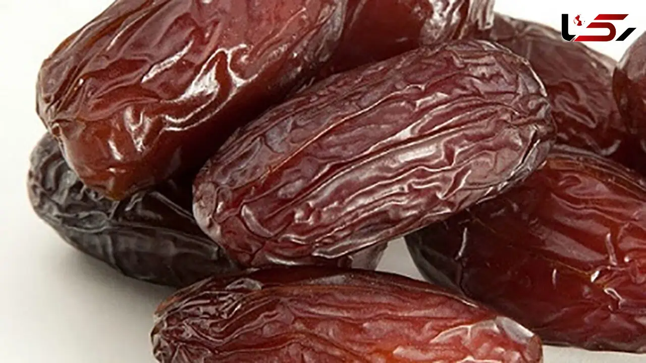 یافته های تازه از خواص شگفت انگیز خرما