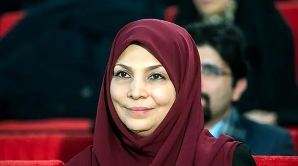 واقعا شیده معاونی مجری دهه 60 بعد 30 سال این شکلی شد + عکس