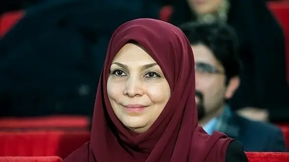 واقعا شیده معاونی مجری دهه 60 بعد 30 سال این شکلی شد + عکس
