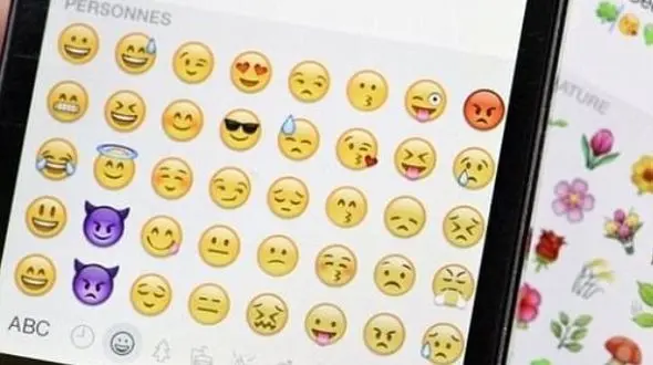 معنای ایموجی ها به بزرگترین دیکشنری افزوده شد