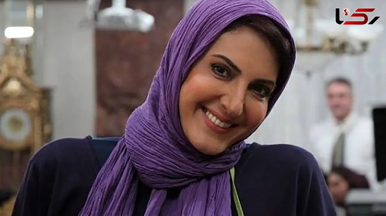چیدمان شیک و اروپایی میز غذای فاطمه گودرزی، توران سریال لحظه گرگ و میش، برای دوستان صمیمی اش/ فقط واکنش دوستاش موقع دیدن دیزاین میز شام و بشقاب غذاها