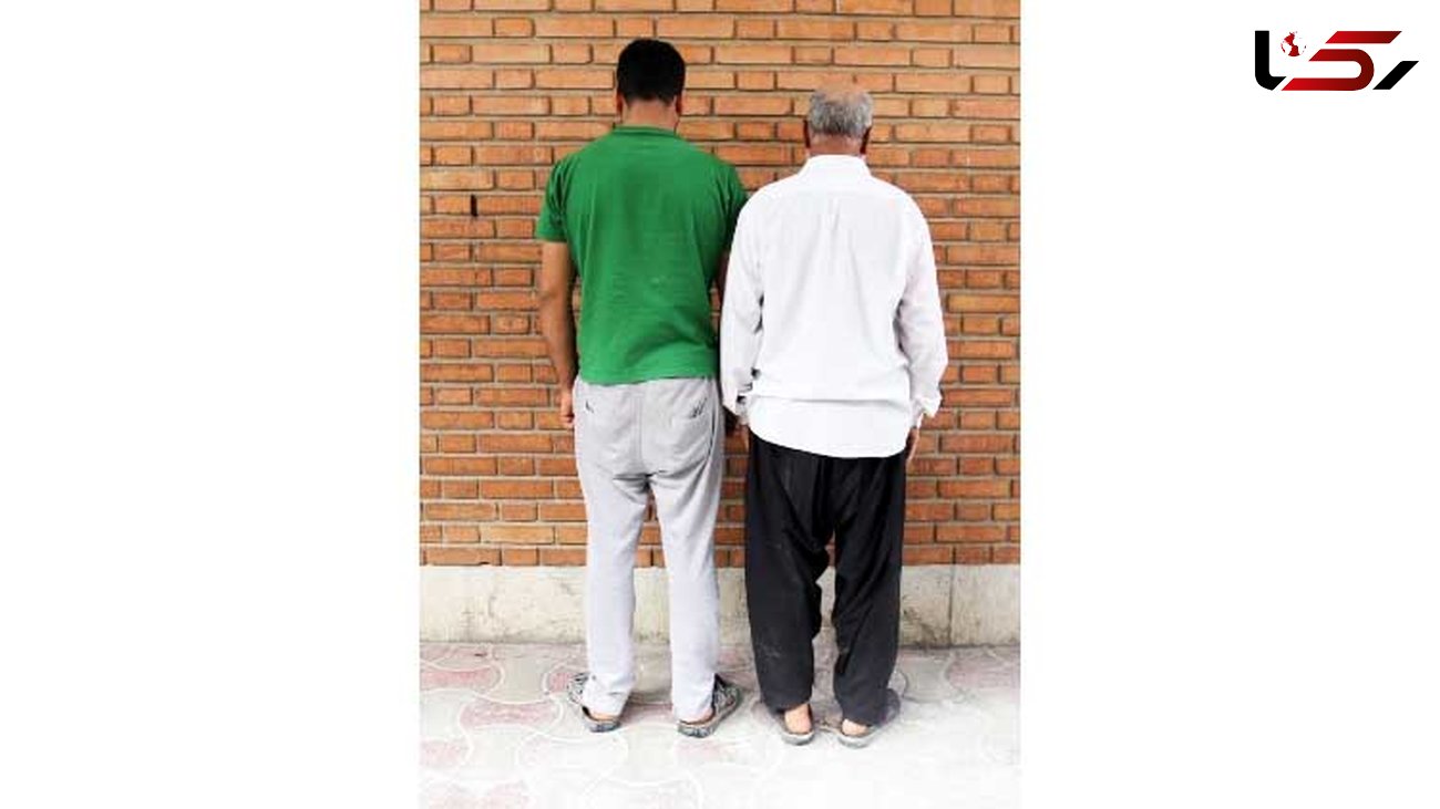 شلیک تیرخلاص پیرمرد  به یک زن در جلوی خانه پدرش / قاتل از هرات به تهران گریخت