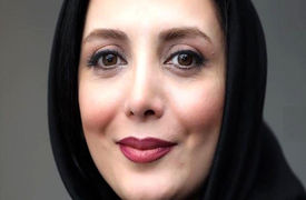 گریه‌های تلخ رویا میرعلمی در جوکر خانوادگی