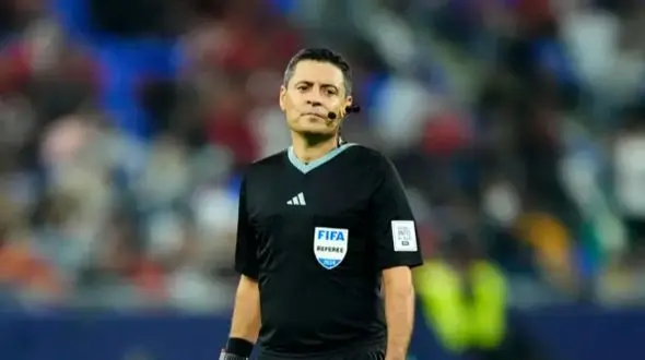 علیرضا فغانی در 47 سالگی به جام جهانی باشگاه ها می رود