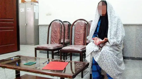 قتل سامیار کوچولو در خشم نامادری / درجنت آباد رخ داد + عکس