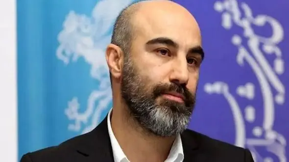 سفر در زمان؛ «محسن تنابنده» در 6 سالگی و در کنار پدرش؛ سال 1360