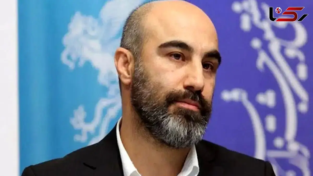 سفر در زمان؛ «محسن تنابنده» در 6 سالگی و در کنار پدرش؛ سال 1360