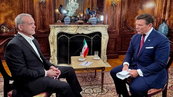 پزشکیان: به هرچه طبق NPT موظف باشیم، عمل می‌کنیم