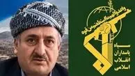 شهادت ماموستا در حمله تروریستی گروهک های تجزیه طلب