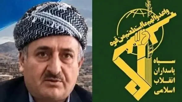 شهادت ماموستا در حمله تروریستی گروهک های تجزیه طلب