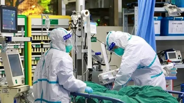 کرونای انگلیسی دختر 9 ساله سوسنگری را کشت