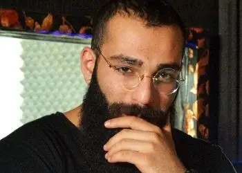 نقش حمید صفت در سریال بامداد خمار+ عکس اصلان خواستگار محبوبه