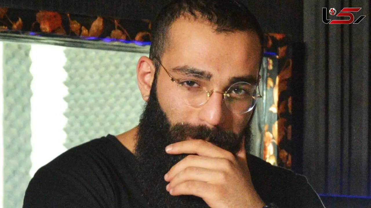نقش حمید صفت در سریال بامداد خمار+ عکس اصلان خواستگار محبوبه