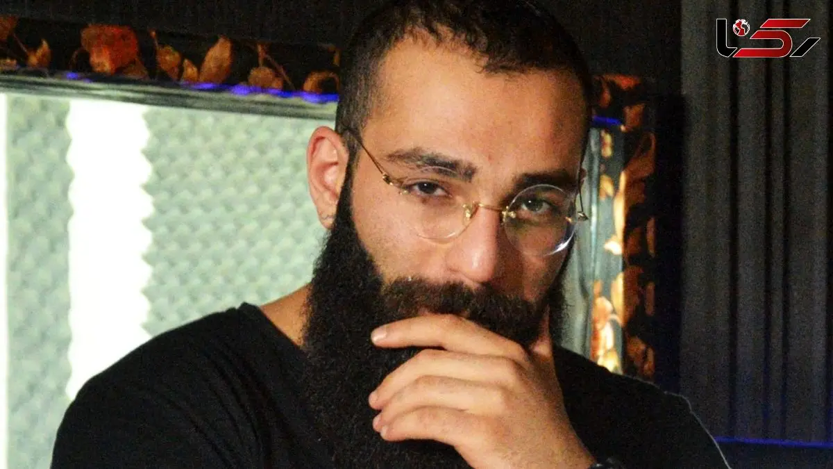 نقش حمید صفت در سریال بامداد خمار+ عکس اصلان خواستگار محبوبه