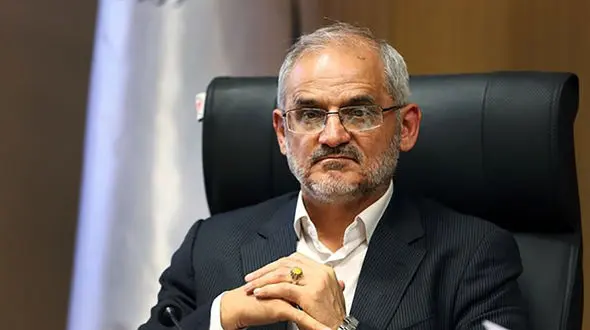  آمادگی مدارس برای شروع سال تحصیلی جدید 