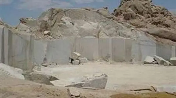 تعطیلی 25 معدن فاقد مجوز در اطراف مشهد