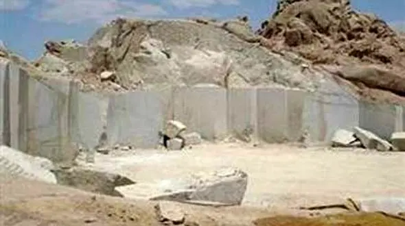 تعطیلی 25 معدن فاقد مجوز در اطراف مشهد