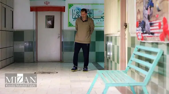 صفر تا صد کثیف ترین مثلث فحشا در ایران + فیلم  و عکس تکاندهنده