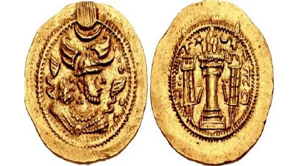 جزییات حراج سکه‌های تاریخی ایران در آمریکا ! /  قرار بود جلوگیری شود اما نشد !