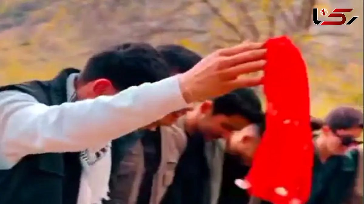 آواز و رقص کردی چندتا پسر با تیپ امروزی / چه قدر قشنگ رقصیدن!