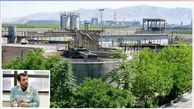 پروژه «مدیریت آب شرکت فولاد مبارکه» یکی از ۵ پروژه برتر صنعت فولاد جهان در «تعالی پایداری»