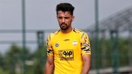 سپاهان به نورافکن اجازه جدایی نداد!