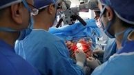جراحی اتصال مجدد ستون فقرات به لگن برای اولین بار در کردستان انجام شد