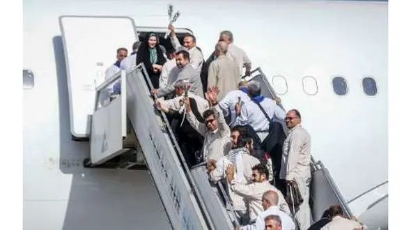 احتمال لغو اعزام حجاج به عربستان به دلیل کارشکنی دیپلماتیک سعودی 