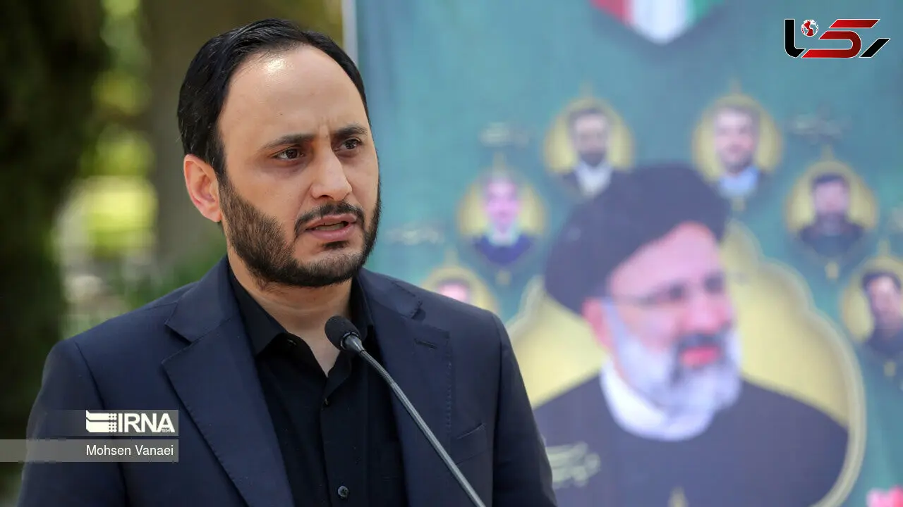 بهادری جهرمی: بازگشایی سفارت آذربایجان نتیجه دیپلماسی شهید رئیسی است