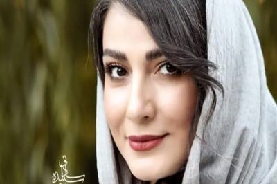 عکس سمیرا حسن پور؛ آیدا سریال «جزر و مد» در گندم زار بزرگ / رونمایی از استایل تابستانی خانم بازیگر با کلاه لبه دار
