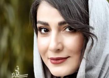 عکس سمیرا حسن پور؛ آیدا سریال «جزر و مد» در گندم زار بزرگ / رونمایی از استایل تابستانی خانم بازیگر با کلاه لبه دار