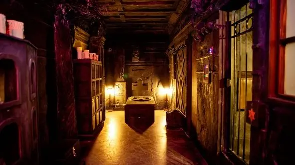 با جذاب ترین اتاق فرار و اسکیپ روم های تهران آشنا شوید