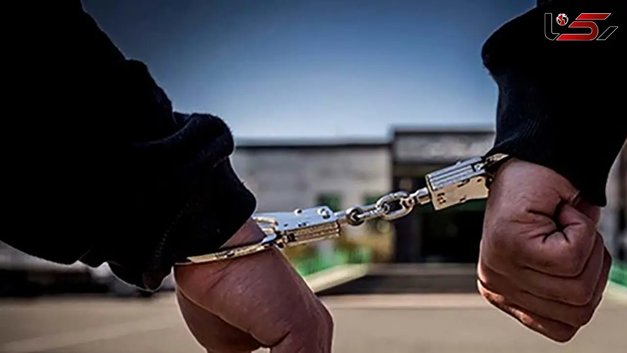 بازداشت کاشف شیرازی داروی کرونا  + علت