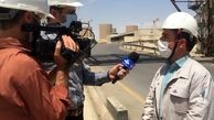 خودکفایی 80  قطعات مورد نیاز شرکت پالایش نفت اصفهان با تکیه بر متخصصان جوان ایرانی 