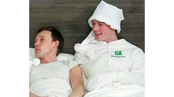 عجیب ترین و راحت ترین شغل دنیا را بشناسید 