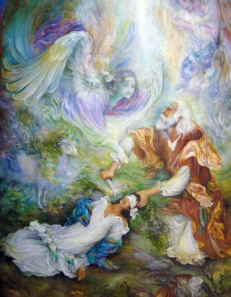 محمود فرشچیان , 