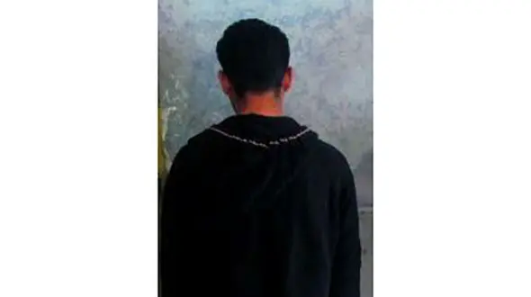 دستبرد خونین دزدناشنوا از خانه یک ناشنوای دیگر! + عکس