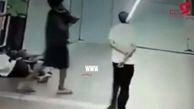 لحظه ربوده شدن دختر بچه در ایستگاه قطار/ جسد بدون سر او 7روز بعد پیدا شد/ پلیس هند 3 مرد را دستگیر کرد+فیلم
