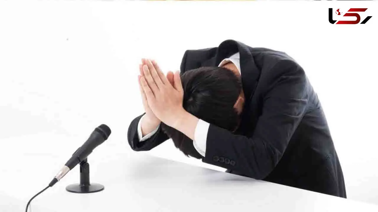 با این نشانه‌ها مچ افرادی را که الکی از شما عذرخواهی می‌کنند بگیرید!
