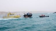  ۲۷ فروند شناور به اتهام صید غیرمجاز در صیدگاه‌های خوزستان توقیف شدند