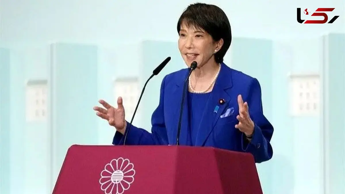 پیروزی تاکایچی در انتخابات زودهنگام ژاپن