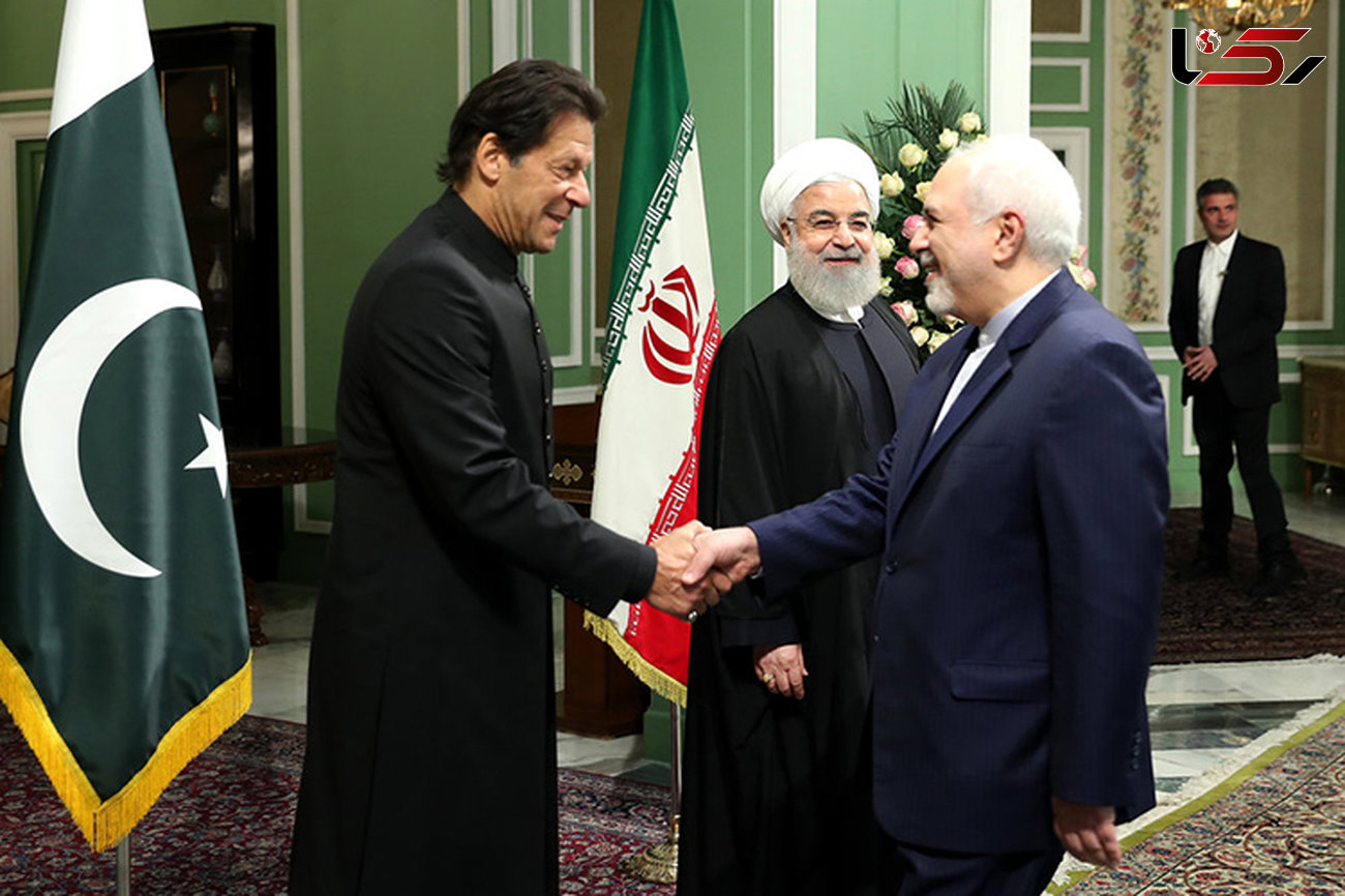 عمران خان موفق به آشتی دادن ایران و عربستان می شود؟
