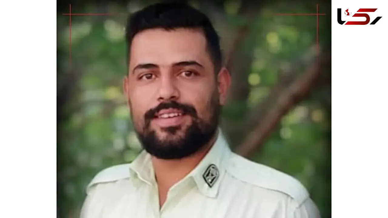 قاتلان شهید طاهری زیر ذره بین پلیس / گلوله را به گلویش زدند + عکس